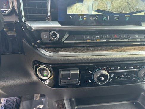 Used 2025 Chevrolet Silverado 2500 LT w/ All Star Edition image 22