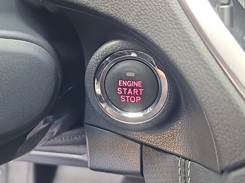 Certified 2023 Subaru Forester Touring image 19