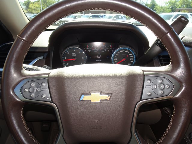 Used 2020 Chevrolet Tahoe Premier AWD/4WD image 25