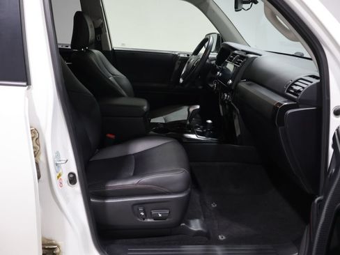 Used 2019 Toyota 4Runner TRD Pro AWD/4WD image 23