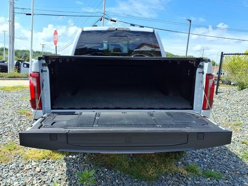 Used 2025 Ford F150 Raptor AWD/4WD image 12