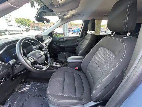 Used 2024 Ford Escape Active AWD/4WD image 13
