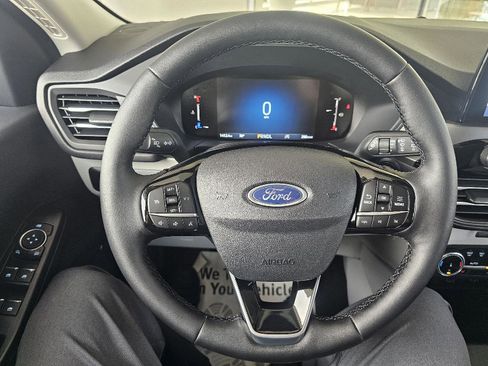 Used 2025 Ford Escape Active w/ Cold Weather Package AWD/4WD image 20