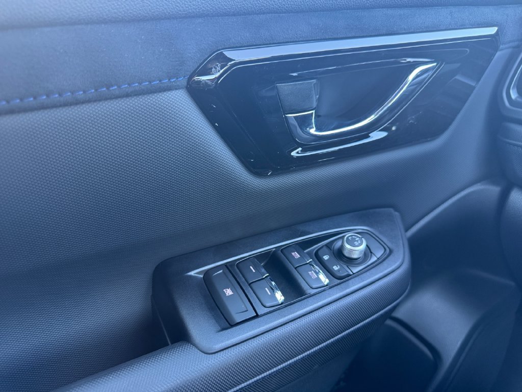 New 2026 Subaru Forester Limited AWD/4WD image 17