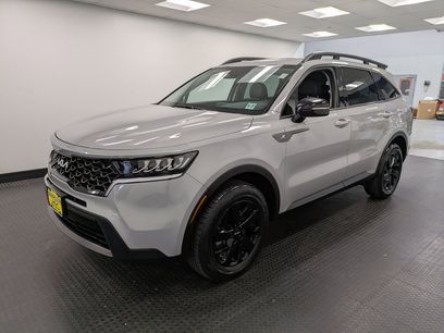 Used 2022 Kia Sorento S