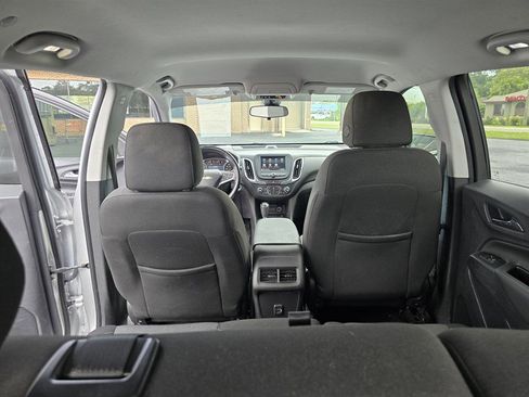 Used 2021 Chevrolet Equinox LT w/ Driver Convenience Package image 17