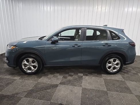 Used 2023 Honda HR-V LX image 5