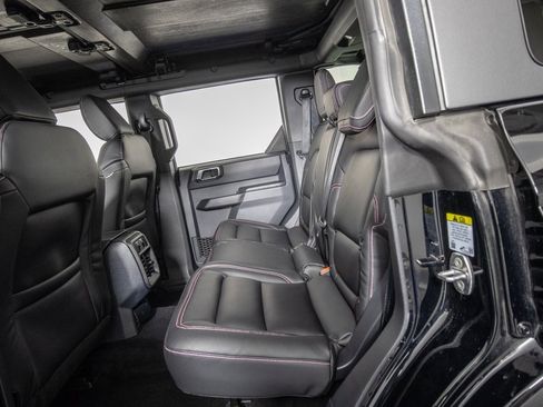 Used 2025 Ford Bronco Big Bend image 11