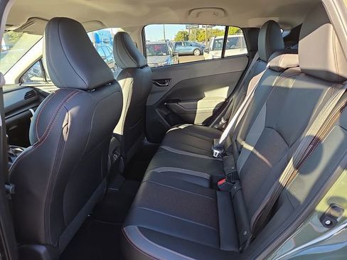 New 2026 Subaru Crosstrek 2.5i Limited w/ Crosstrek Mirror Package image 8