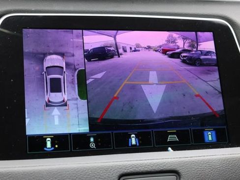 Certified 2022 Cadillac XT4 Sport image 20