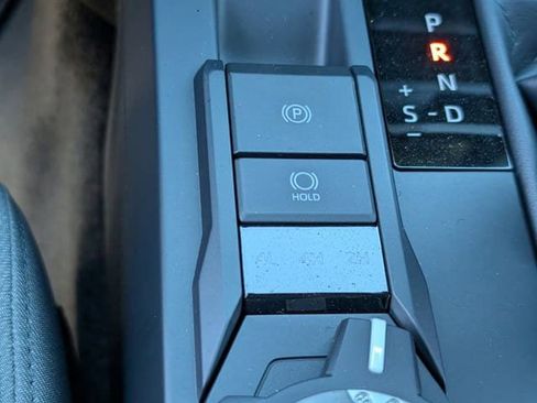 New 2025 Toyota Tacoma SR5 image 15