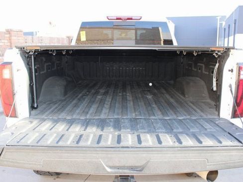 Used 2024 GMC Sierra 2500 Denali w/ Denali Reserve Package image 32