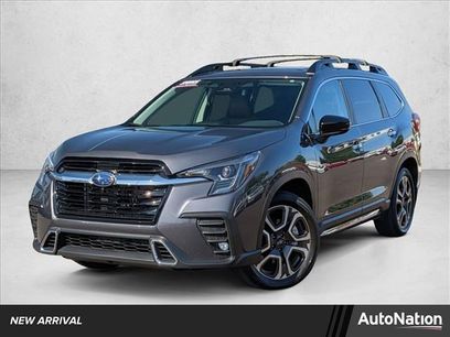 Used 2024 Subaru Ascent Touring w/ Popular Package #2
