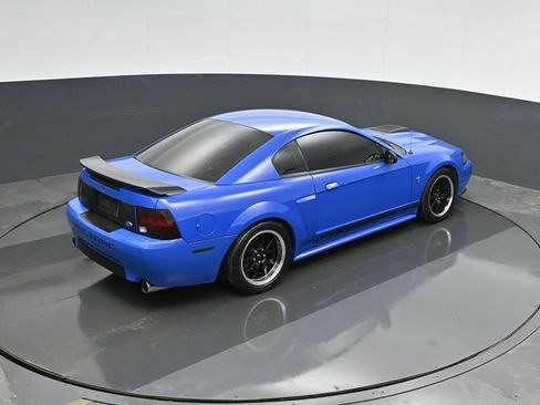 Used 2003 Ford Mustang Mach 1 image 40