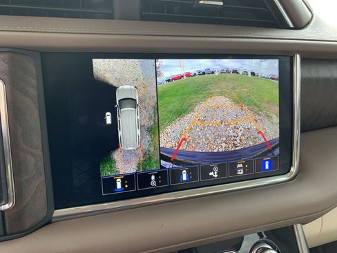 Used 2023 GMC Yukon Denali image 21