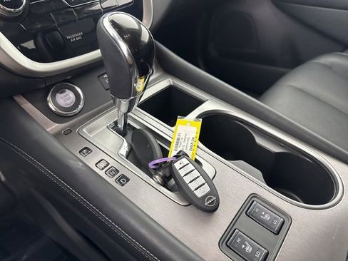 Used 2024 Nissan Murano SL image 28