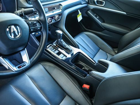 Used 2024 Acura Integra A-Spec image 28