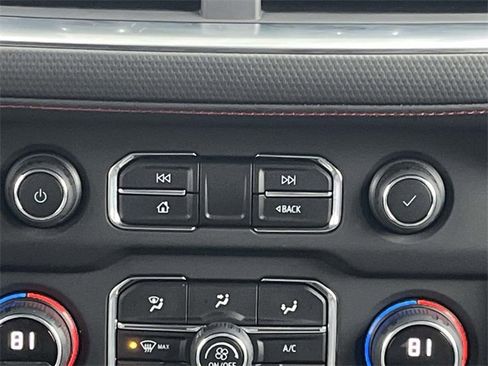 Used 2023 Chevrolet Tahoe RST w/ Luxury Package image 16