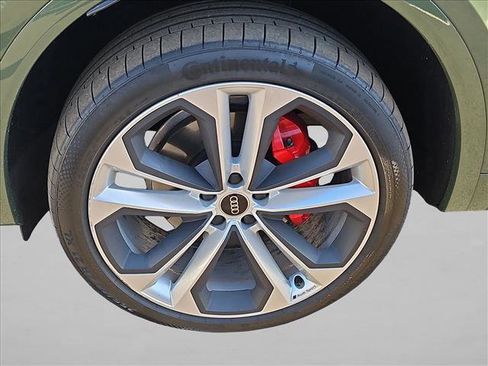 Certified 2025 Audi Q5 2.0T Premium Plus w/ Premium Plus Package image 24