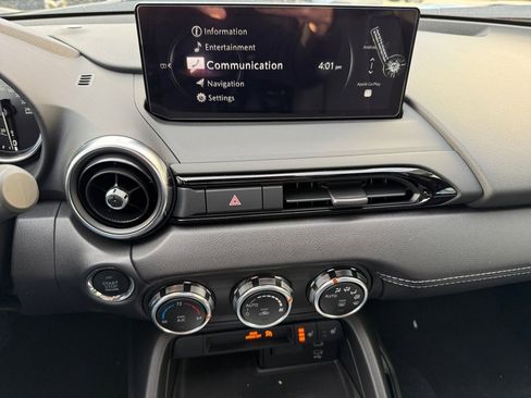 New 2025 MAZDA MX-5 Miata Grand Touring image 15
