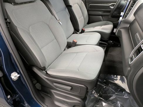Used 2024 RAM 1500 Big Horn image 28