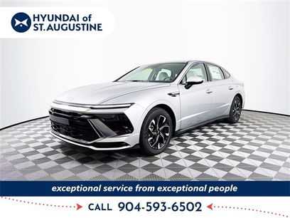 New 2025 Hyundai Sonata SEL