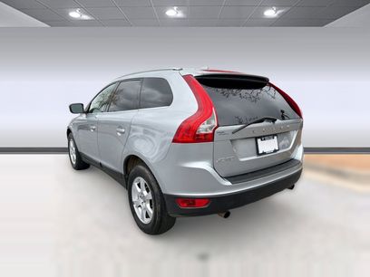 Used 2012 Volvo XC60 3.2