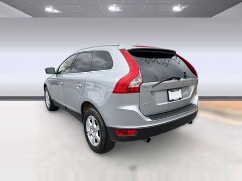 Used 2012 Volvo XC60 3.2 Premier image 3