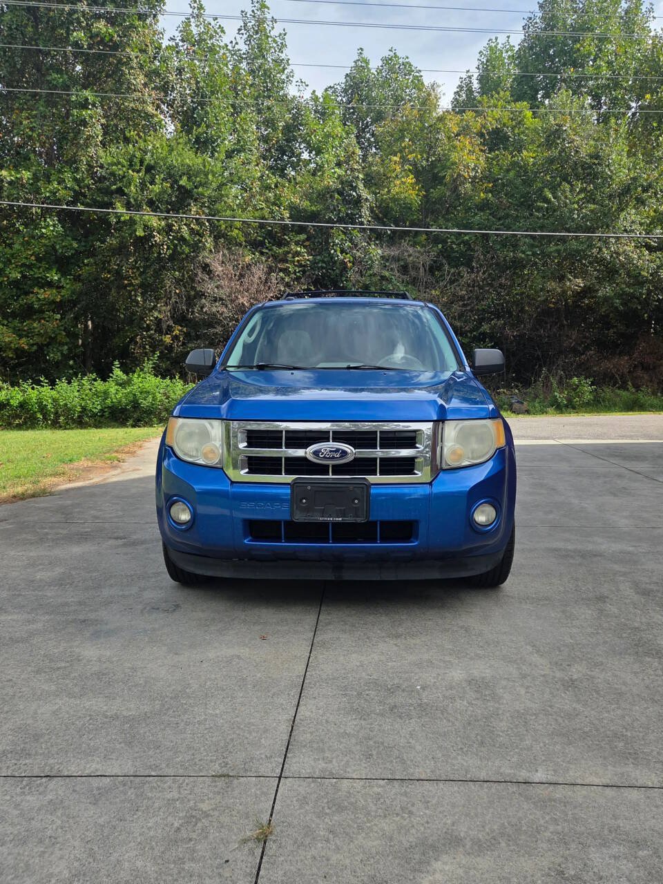 Used 2012 Ford Escape XLT FWD image 2