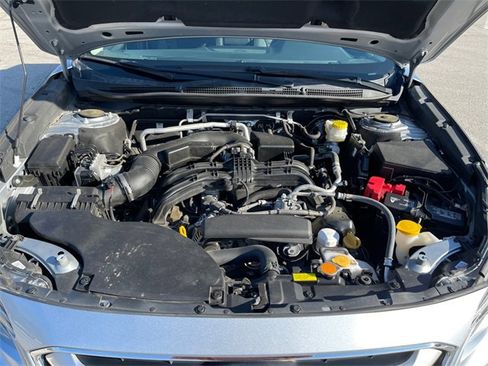 Used 2020 Subaru Outback 2.5i Premium image 17