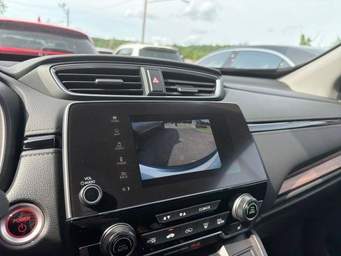 Used 2021 Honda CR-V Touring image 31