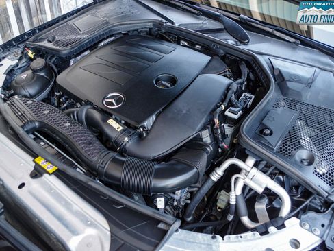 Used 2021 Mercedes-Benz C 300 4MATIC Sedan image 27