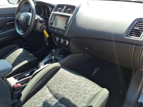 Used 2024 Mitsubishi Outlander Sport ES AWD/4WD image 22