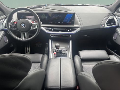 Used 2024 BMW XM image 8