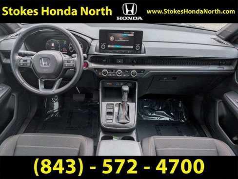 Used 2025 Honda CR-V Sport image 18