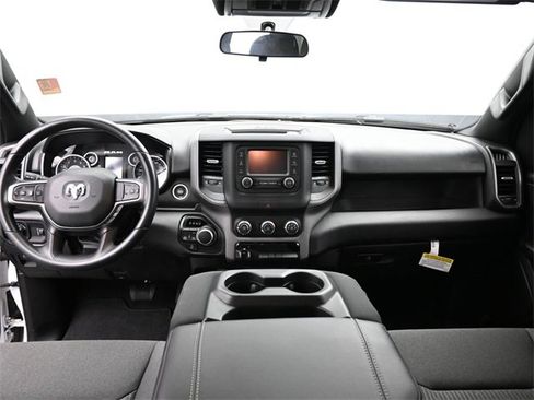 Used 2024 RAM 1500 Tradesman image 22