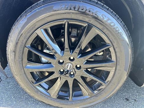 Certified 2023 Nissan Murano SV w/ SV Midnight Edition Package image 9