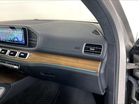 Certified 2021 Mercedes-Benz GLS 580 4MATIC image 14