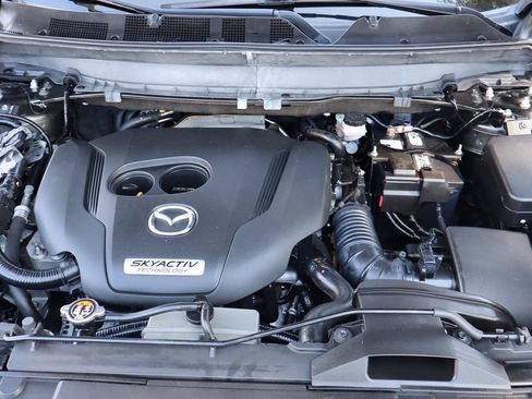 Used 2018 MAZDA CX-9 Grand Touring FWD image 42