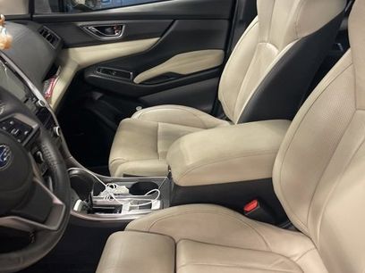 Certified 2020 Subaru Ascent Limited w/ Technology Package