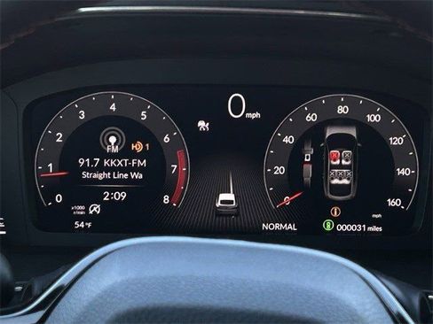 New 2026 Acura Integra A-Spec image 18