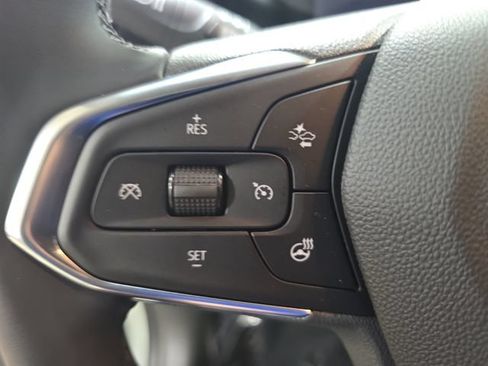 New 2026 Chevrolet TrailBlazer LT w/ Midnight Edition AWD/4WD image 19