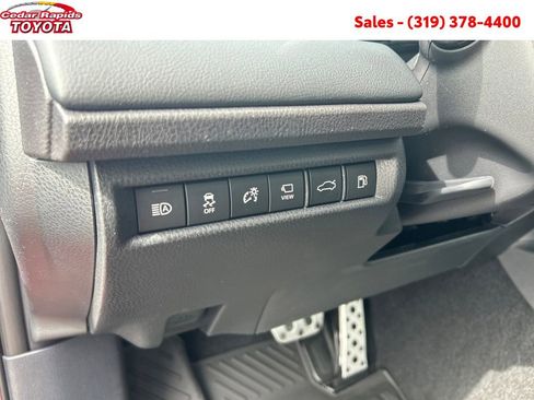 New 2026 Toyota Camry XSE image 24