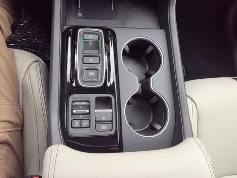 New 2026 Honda Pilot Touring image 20