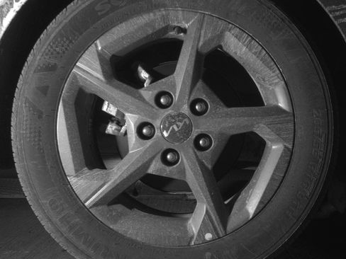 Used 2025 Kia K4 LXS image 15