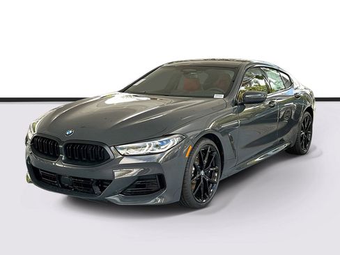New 2026 BMW 840i RWD image 3