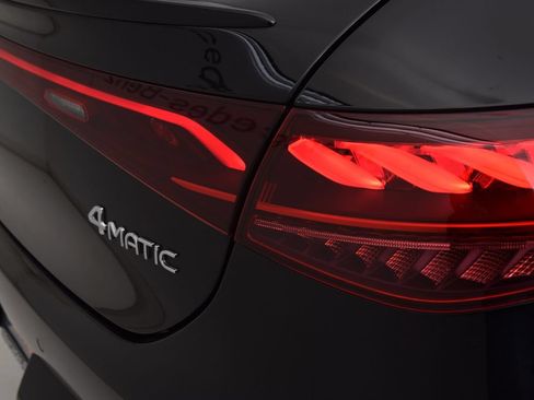 Certified 2023 Mercedes-Benz EQE 350+ 4MATIC Sedan image 14