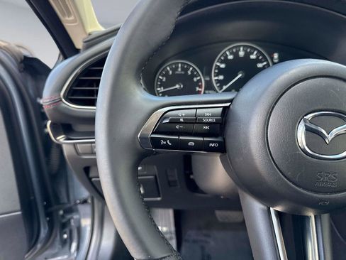 Certified 2025 MAZDA MAZDA3 s image 29