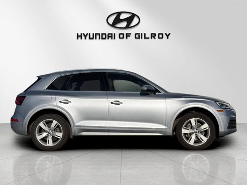 Used 2018 Audi Q5 2.0T Premium Plus AWD/4WD image 6