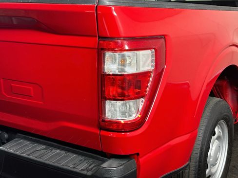 Used 2021 Ford F150 XL w/ Trailer Tow Package RWD image 26